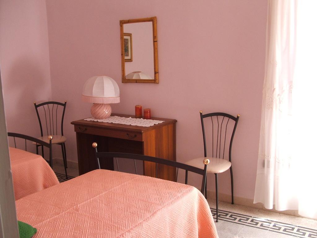 Abruzzo Segreto Bed & Breakfast Navelli Oda fotoğraf