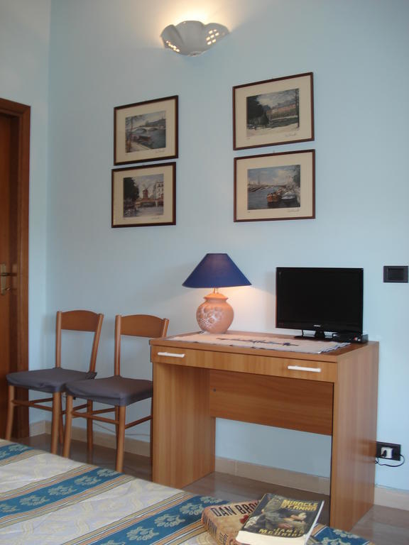 Abruzzo Segreto Bed & Breakfast Navelli Dış mekan fotoğraf