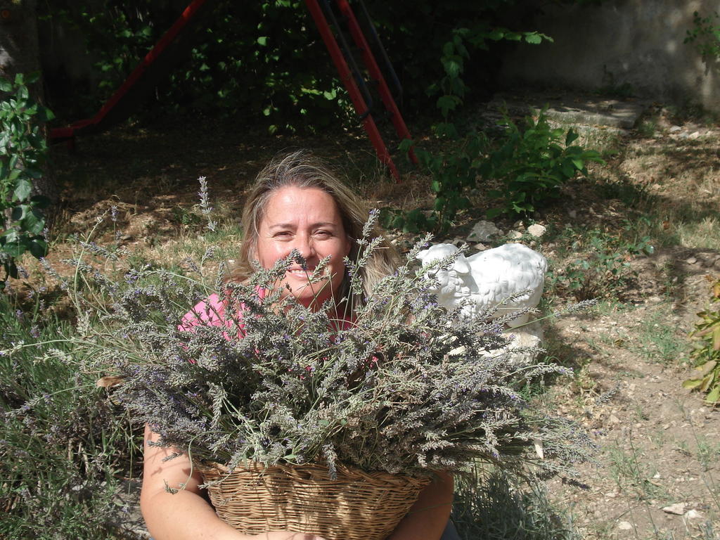 Abruzzo Segreto Bed & Breakfast Navelli Dış mekan fotoğraf