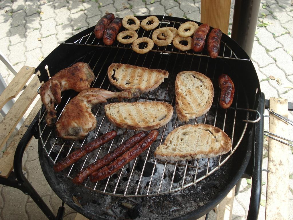 Abruzzo Segreto Bed & Breakfast Navelli Dış mekan fotoğraf