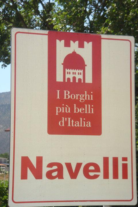 Abruzzo Segreto Bed & Breakfast Navelli Dış mekan fotoğraf