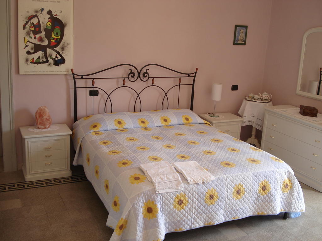 Abruzzo Segreto Bed & Breakfast Navelli Dış mekan fotoğraf