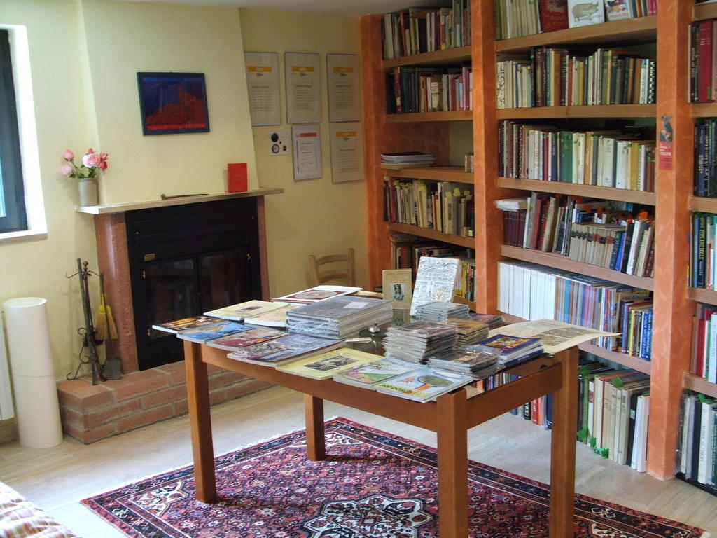 Abruzzo Segreto Bed & Breakfast Navelli Dış mekan fotoğraf
