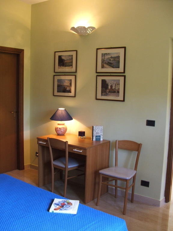 Abruzzo Segreto Bed & Breakfast Navelli Oda fotoğraf