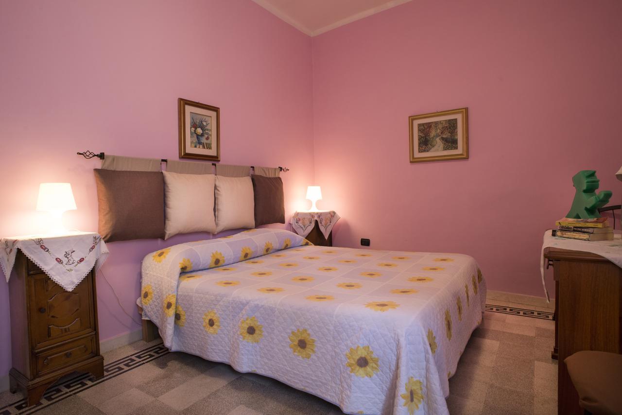 Abruzzo Segreto Bed & Breakfast Navelli Dış mekan fotoğraf